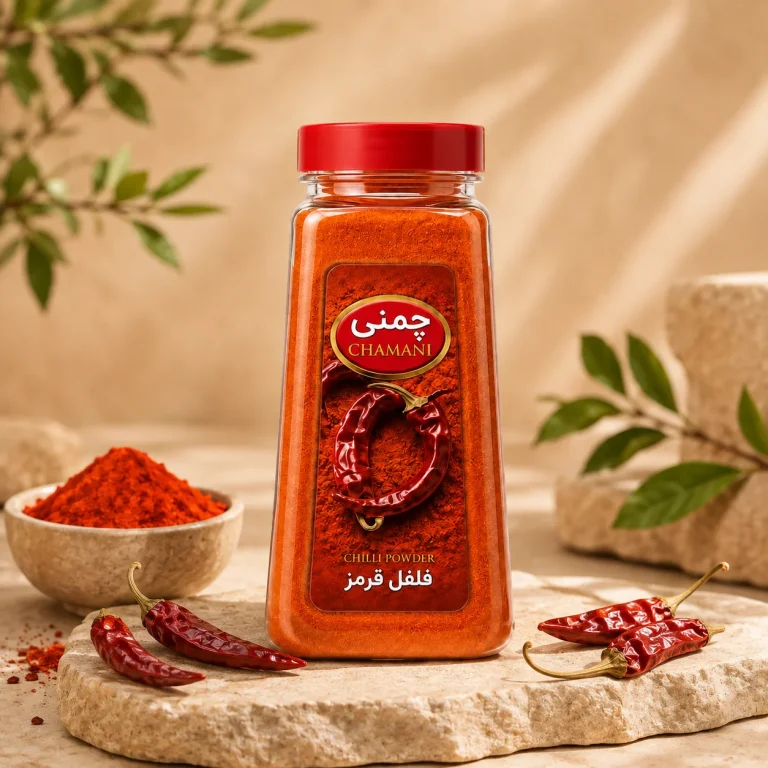 فلفل قرمز چیست؟ کاربرد، میزان مصرف و روش استفاده در آشپزی