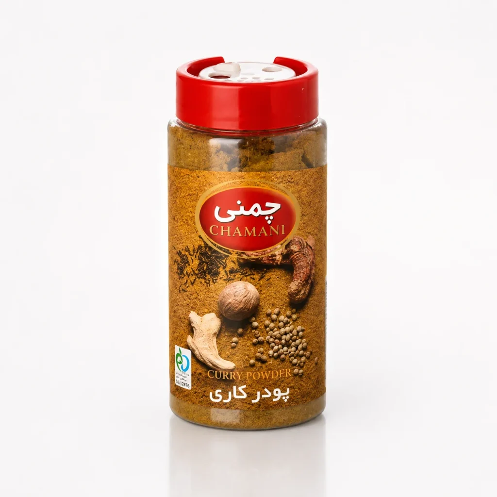 پودر کاری